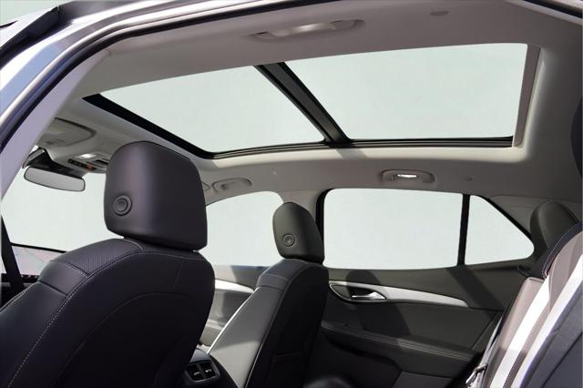 2026 Buick Envision Sport Touring AWD