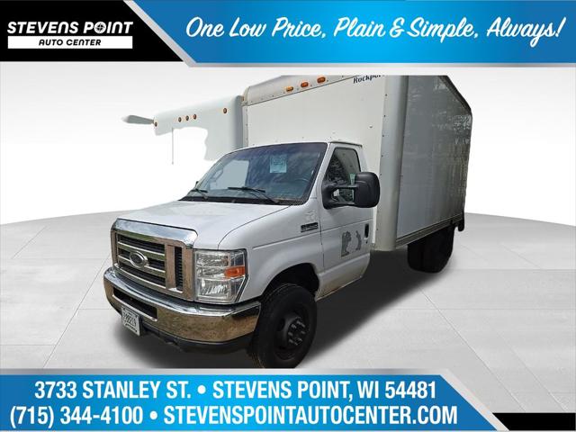 2014 Ford E-450 Cutaway Base for sale in Plover, WI