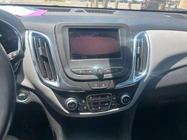 2024 Chevrolet Equinox FWD LT
