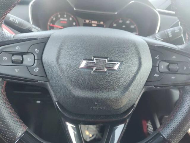 2023 Chevrolet TrailBlazer FWD RS
