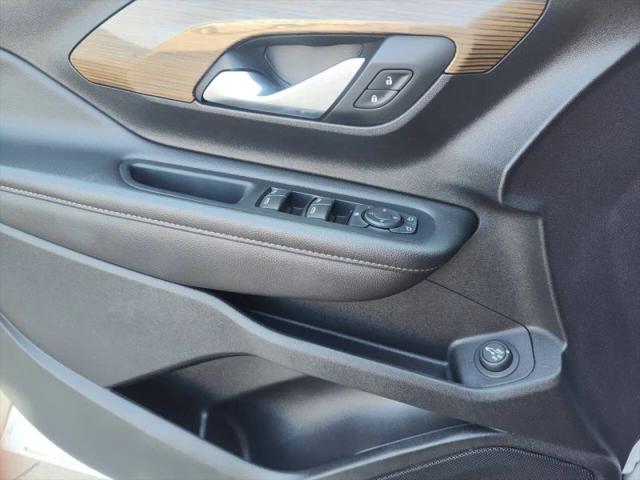 2020 GMC Terrain AWD SLE