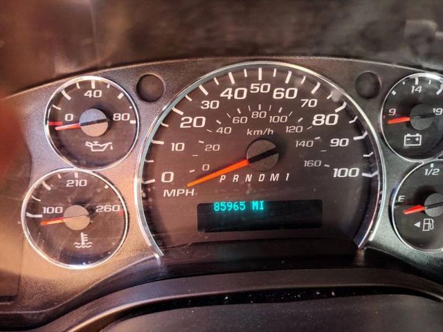 2020 Chevrolet Express Cargo Van RWD 3500 Regular Wheelbase WT