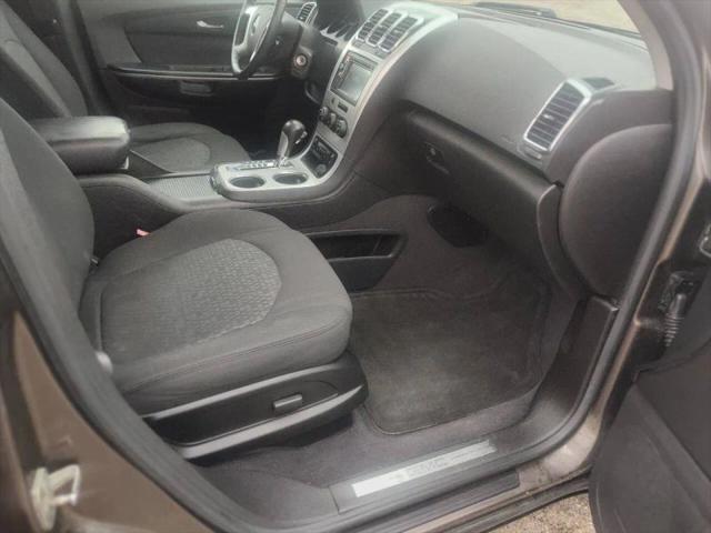 2011 GMC Acadia SLE