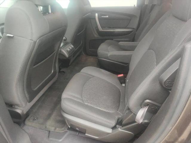 2011 GMC Acadia SLE