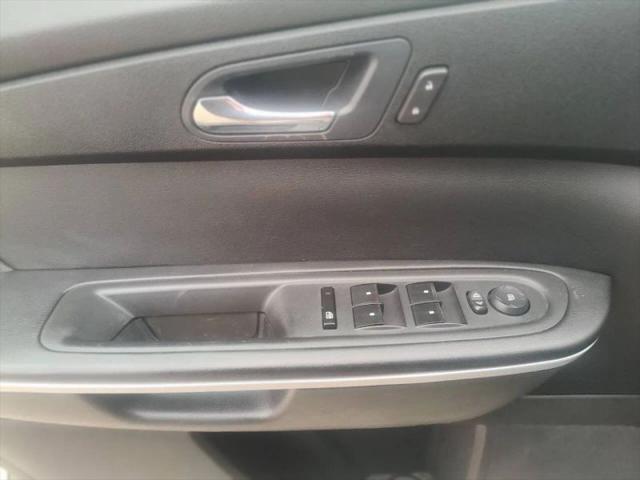 2011 GMC Acadia SLE