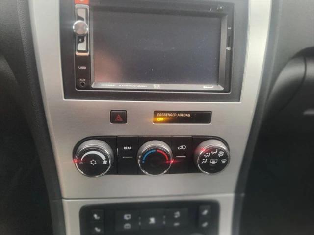2011 GMC Acadia SLE