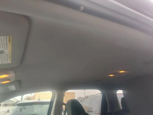 2011 GMC Acadia SLE