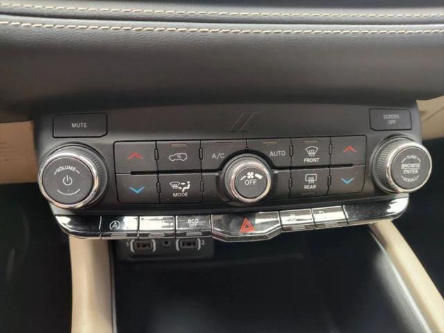 2021 Dodge Durango SXT Plus AWD