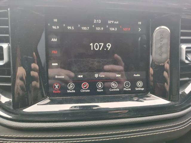 2021 Dodge Durango SXT Plus AWD