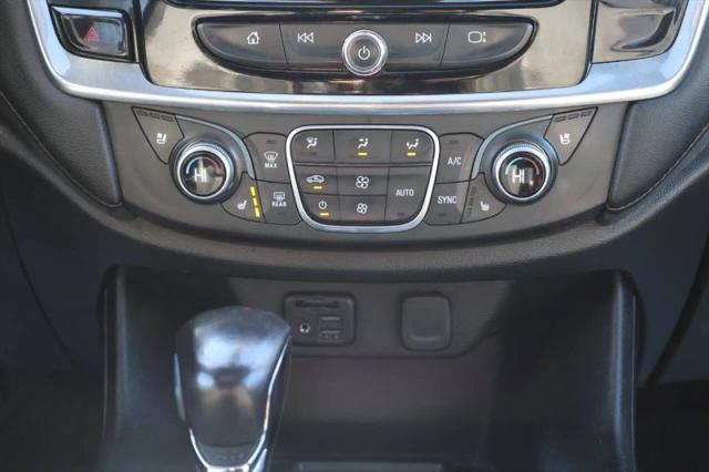 2022 Chevrolet Traverse AWD High Country