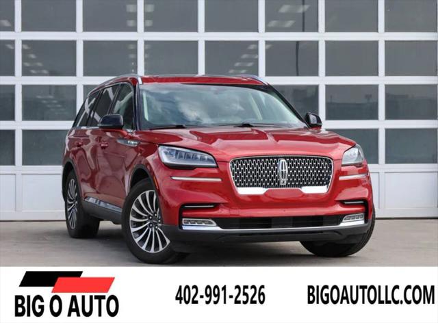 2020 Lincoln Aviator Reserve for sale in Omaha, NE