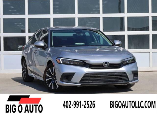 2024 Honda Civic EX for sale in Omaha, NE