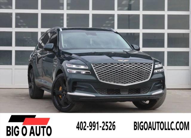 2023 Genesis GV80 2.5T AWD for sale in Omaha, NE