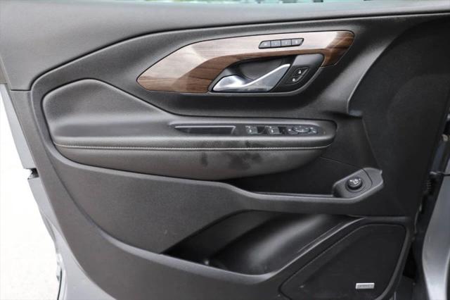 2020 GMC Terrain AWD Denali