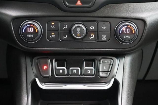 2020 GMC Terrain AWD Denali