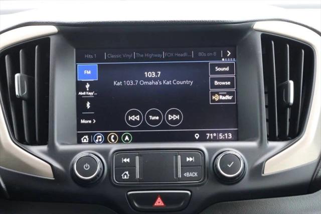 2020 GMC Terrain AWD Denali