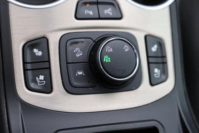 2020 GMC Terrain AWD Denali