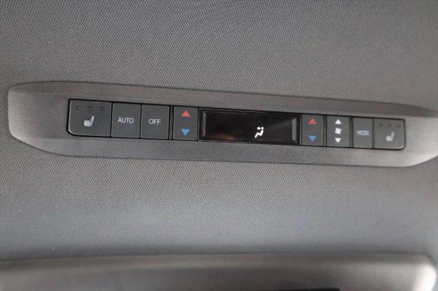 2021 Toyota Sienna Platinum