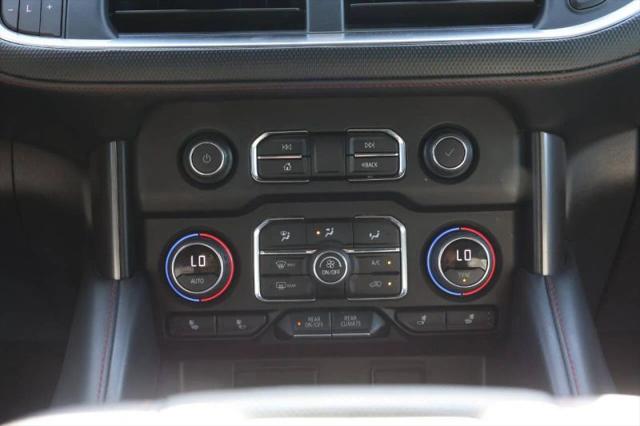 2022 Chevrolet Tahoe 4WD RST
