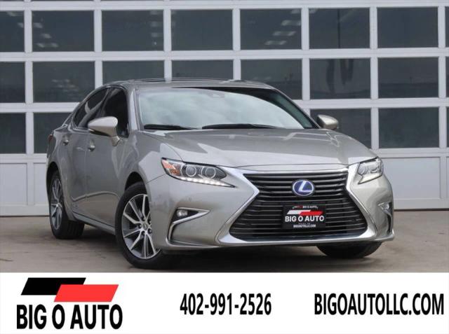2018 Lexus ES 300h 300h for sale in Omaha, NE