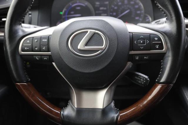 2018 Lexus ES 300h 300h