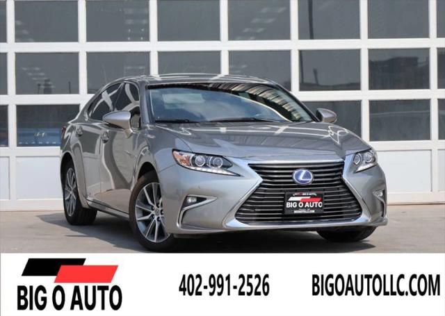 2018 Lexus ES 300h 300h for sale in Omaha, NE
