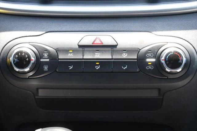 2016 Kia Sorento 3.3L LX