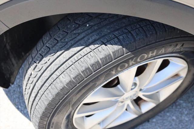 2016 Kia Sorento 3.3L LX