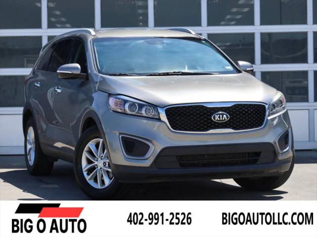 2016 Kia Sorento 3.3L LX for sale in Omaha, NE