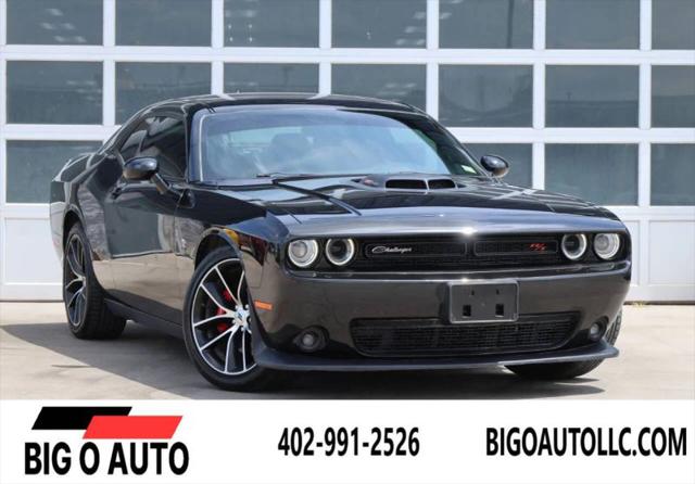 2018 Dodge Challenger 392 Hemi Scat Pack Shaker for sale in Omaha, NE