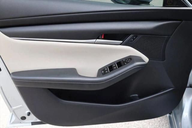 2020 Mazda Mazda3 Select Package