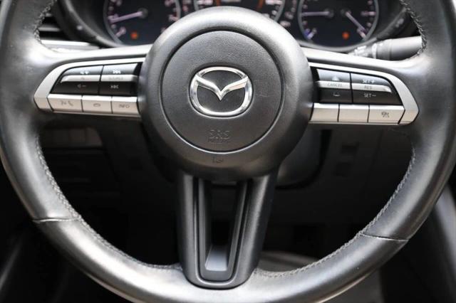 2020 Mazda Mazda3 Select Package