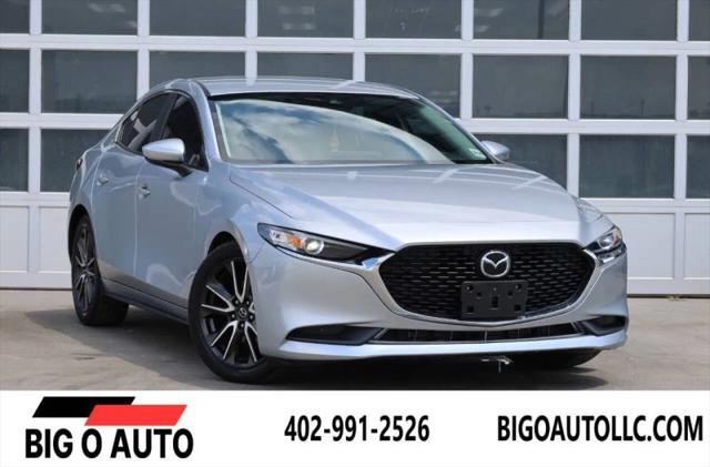 2020 Mazda Mazda3 Select Package for sale in Omaha, NE