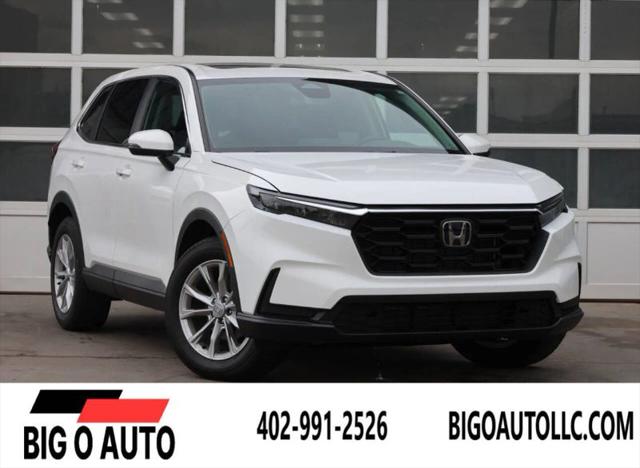 2024 Honda CR-V EX AWD for sale in Omaha, NE