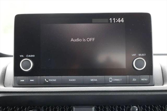 2024 Honda CR-V EX AWD