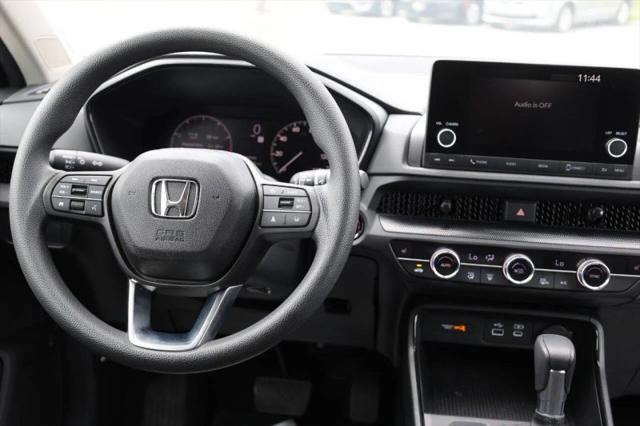 2024 Honda CR-V EX AWD