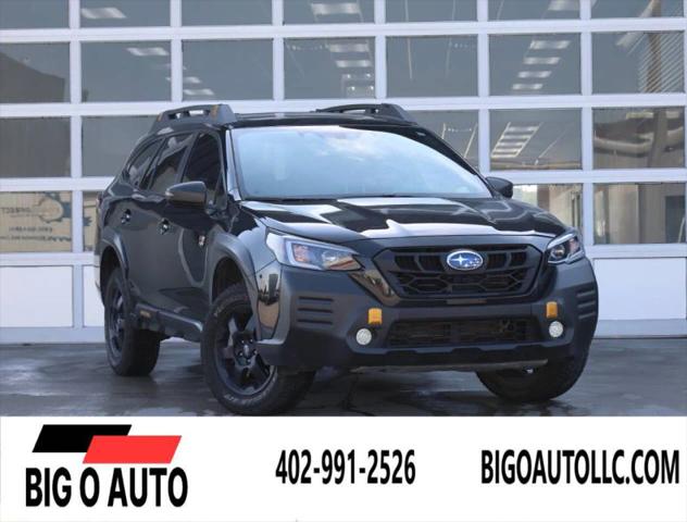 2023 Subaru Outback Wilderness for sale in Omaha, NE