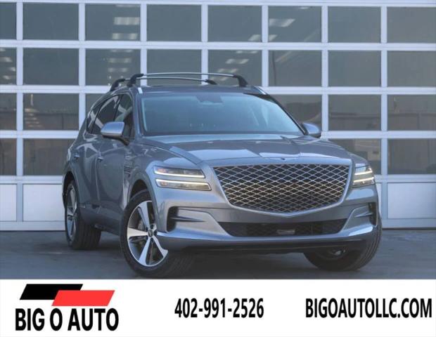 2023 Genesis GV80 3.5T AWD for sale in Omaha, NE