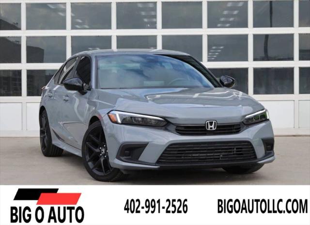 2025 Honda Civic Sport for sale in Omaha, NE