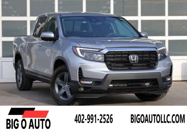 2023 Honda Ridgeline RTL-E for sale in Omaha, NE