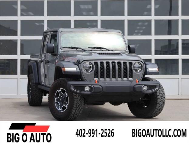 2021 Jeep Gladiator Sport for sale in Omaha, NE