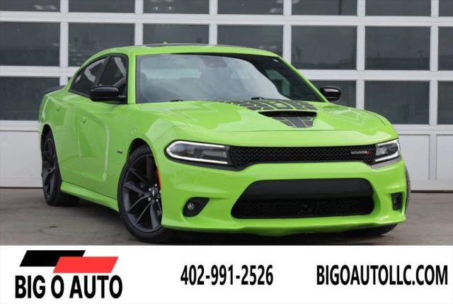 2019 Dodge Charger R/T RWD for sale in Omaha, NE