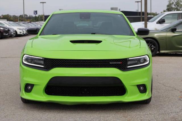 2019 Dodge Charger R/T RWD