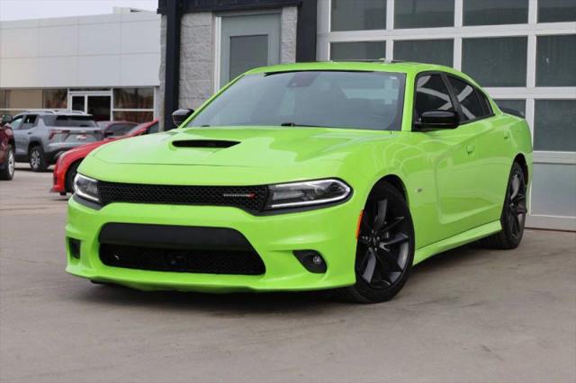 2019 Dodge Charger R/T RWD