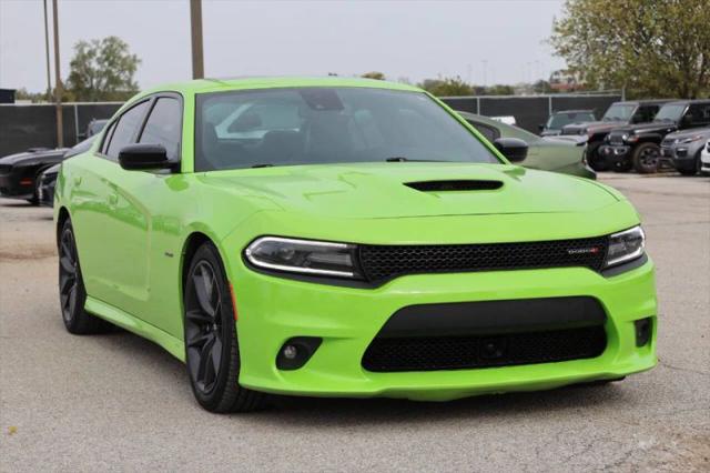 2019 Dodge Charger R/T RWD