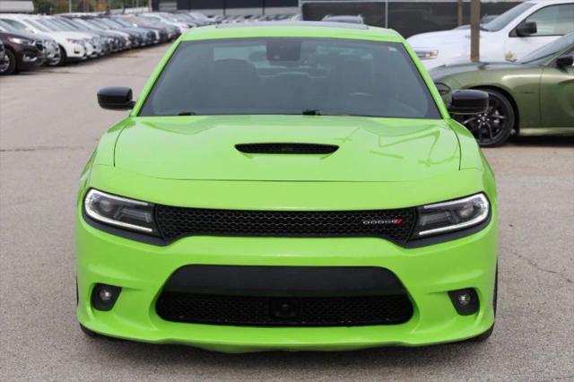 2019 Dodge Charger R/T RWD