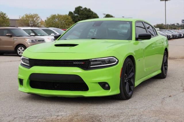 2019 Dodge Charger R/T RWD