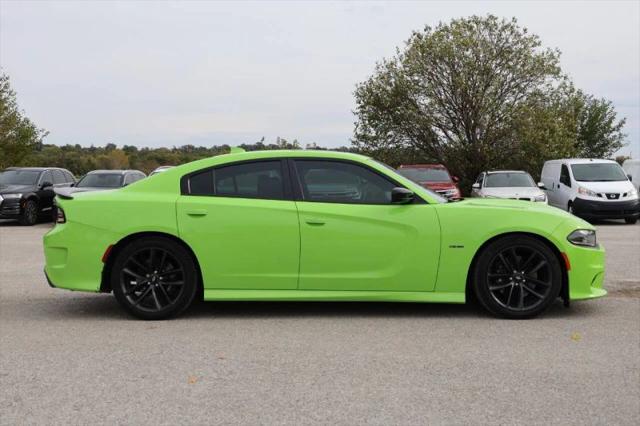 2019 Dodge Charger R/T RWD