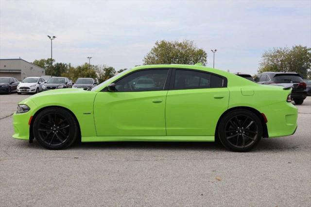 2019 Dodge Charger R/T RWD