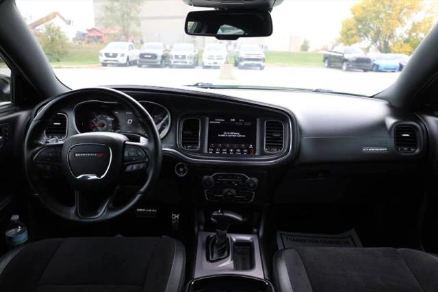 2019 Dodge Charger R/T RWD
